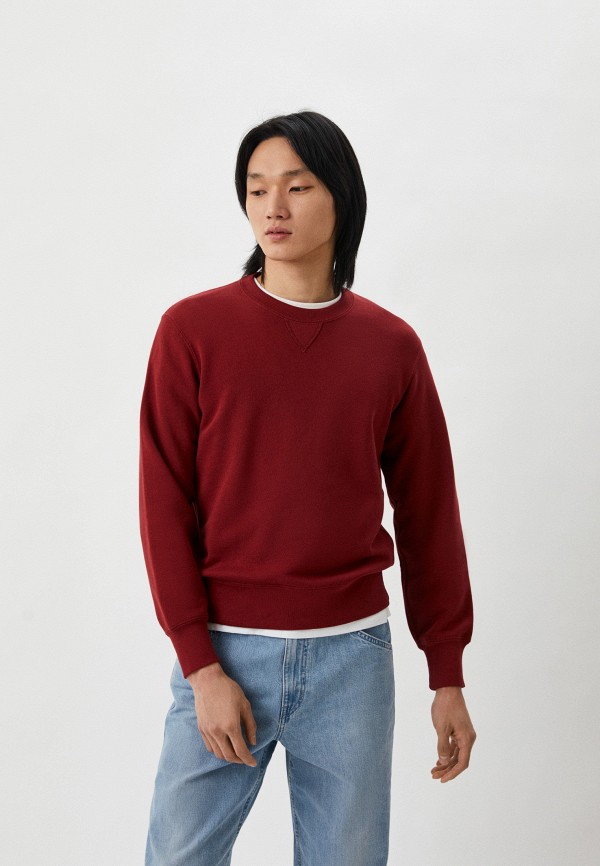 Свитшот  UNIQLO