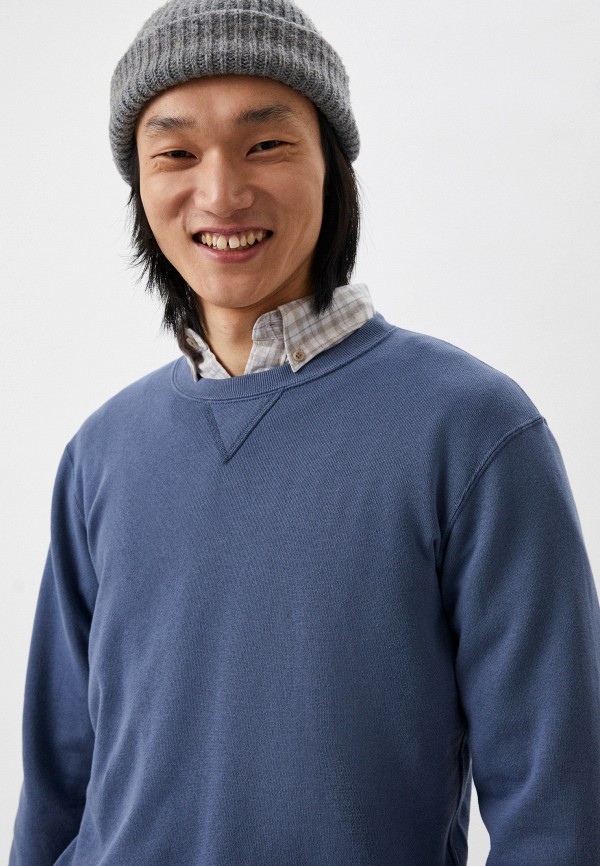 Свитшот  UNIQLO фото