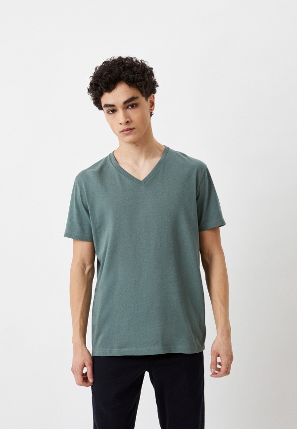 

Футболка UNIQLO, Зеленый, DRY