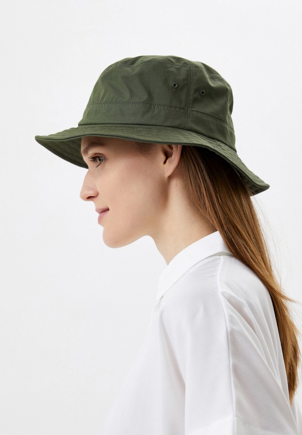 Панама UNIQLO хаки, размер 00, фото 6