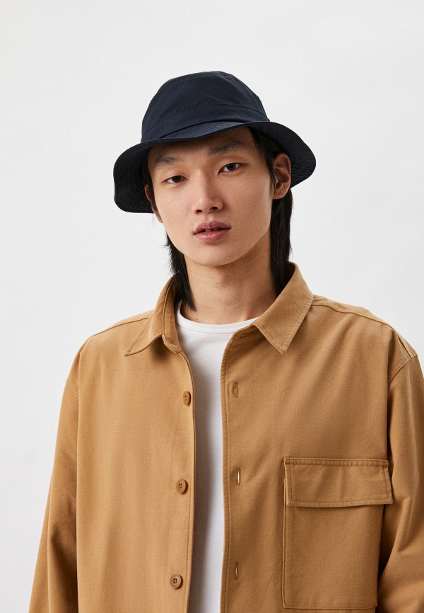 Панама UNIQLO синий, размер 00, фото 4