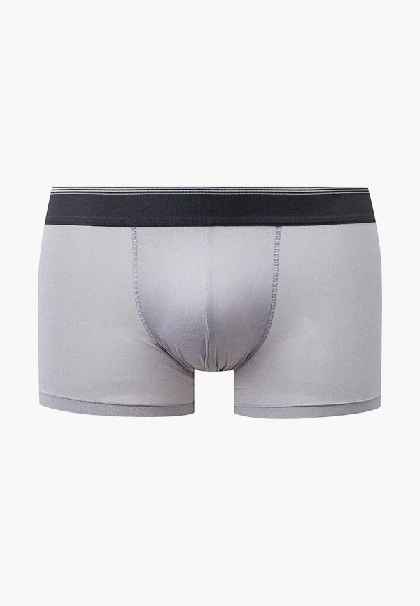 

Трусы UNIQLO, Серый, AIRism