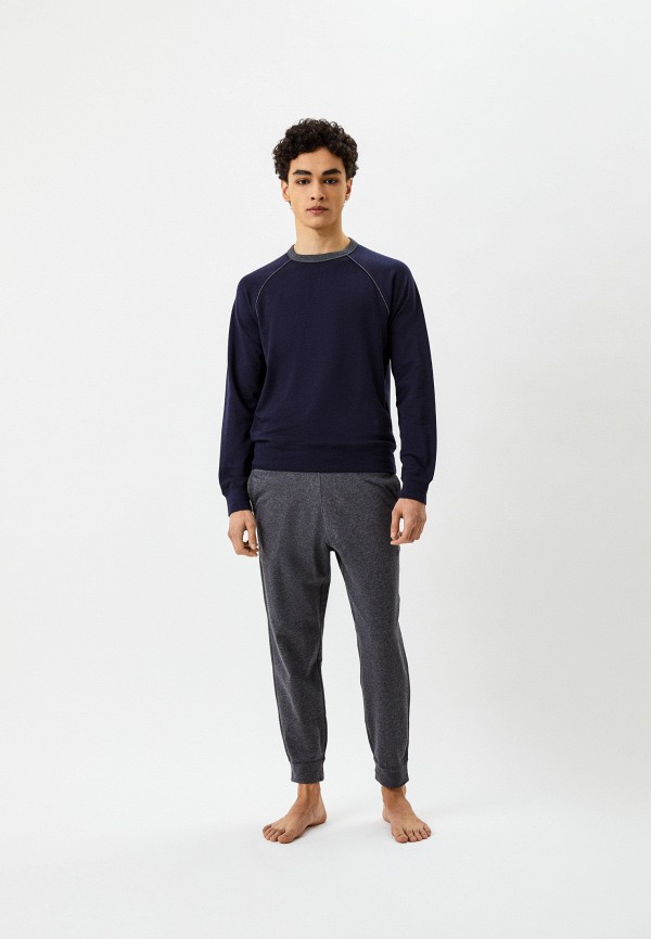

Костюм домашний UNIQLO, Разноцветный, ультраэластичный