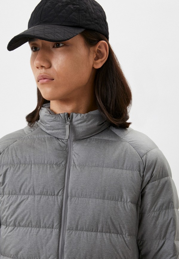 фото Пуховик uniqlo