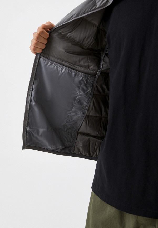 фото Пуховик uniqlo