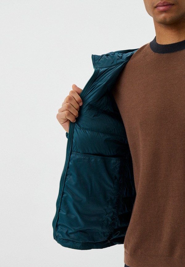 фото Пуховик uniqlo