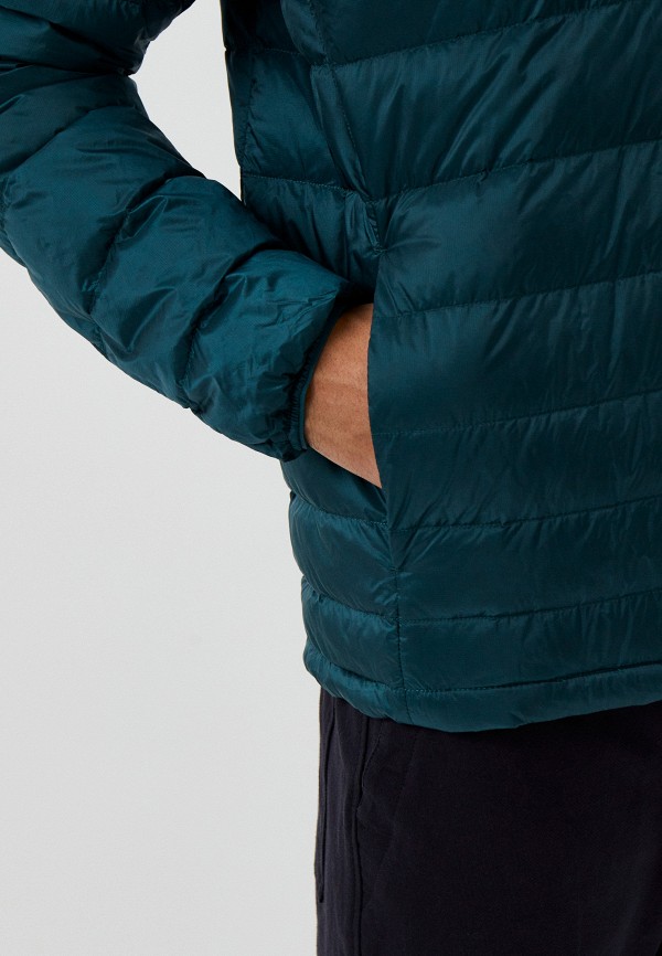фото Пуховик uniqlo