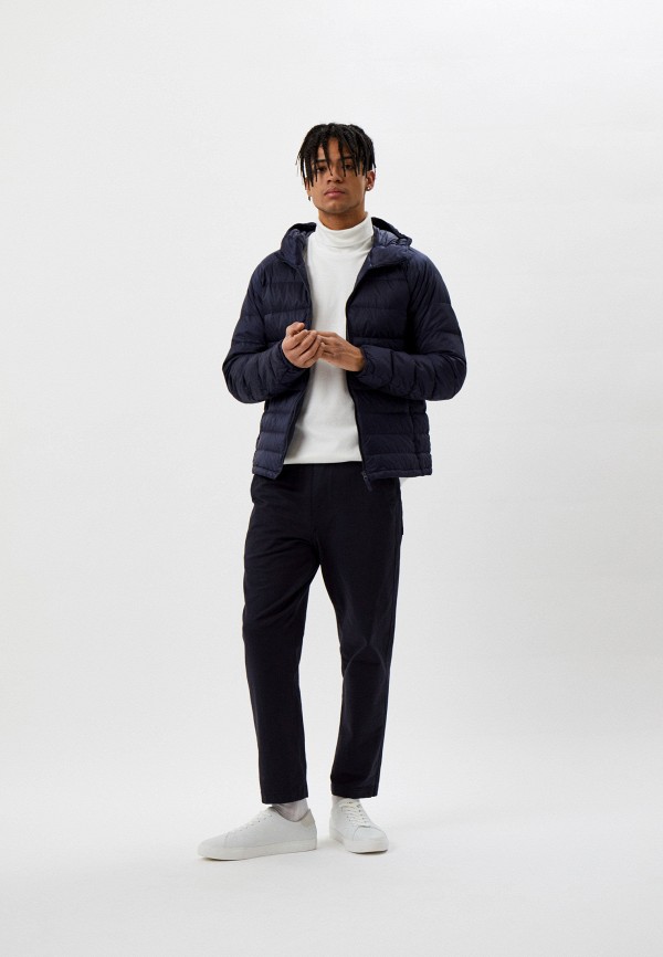 фото Пуховик uniqlo