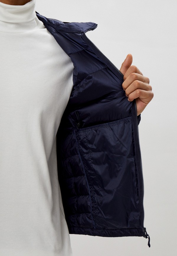 фото Пуховик uniqlo