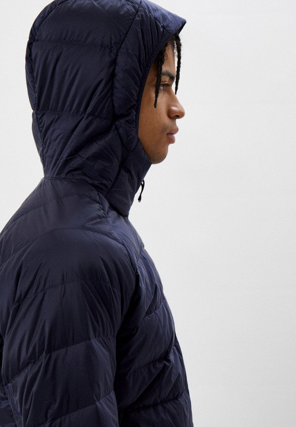 фото Пуховик uniqlo