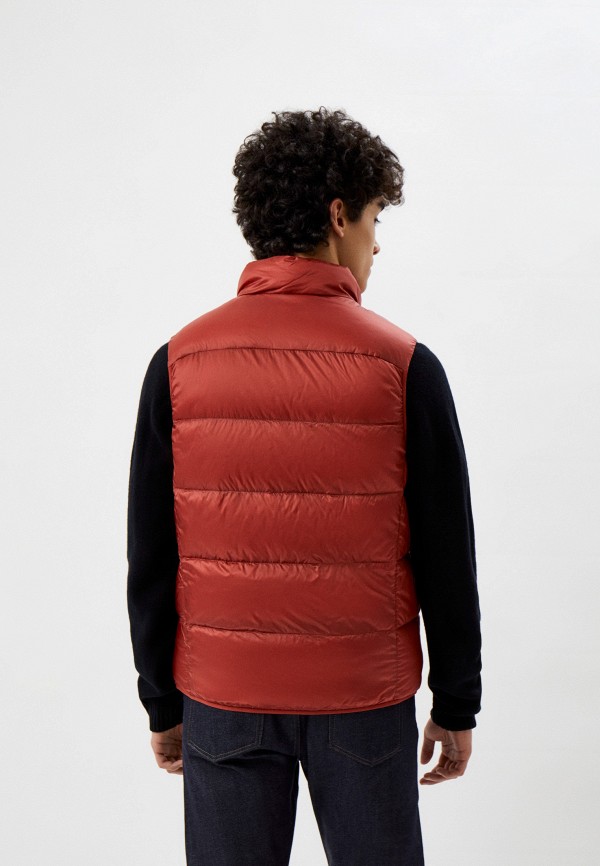 фото Жилет утепленный uniqlo