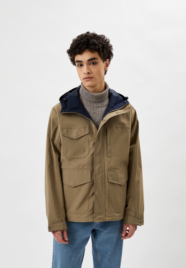 Куртка  UNIQLO