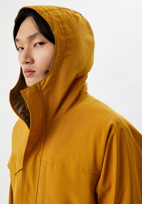 Куртка  UNIQLO фото