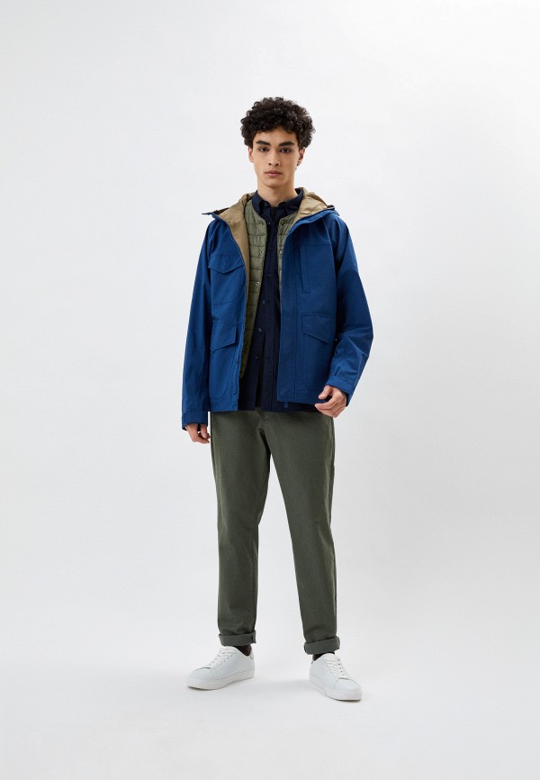 Ветровка  UNIQLO фото