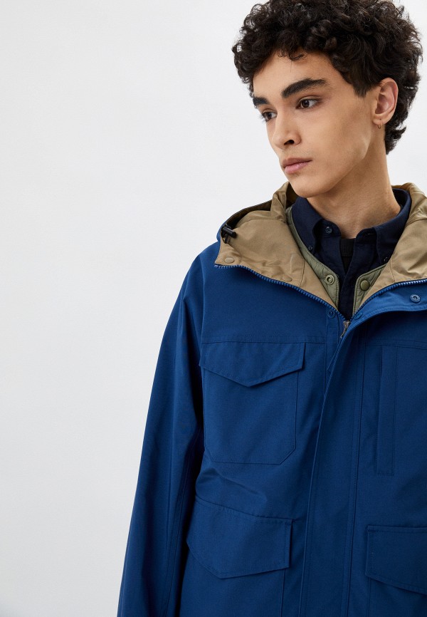 Ветровка  UNIQLO фото