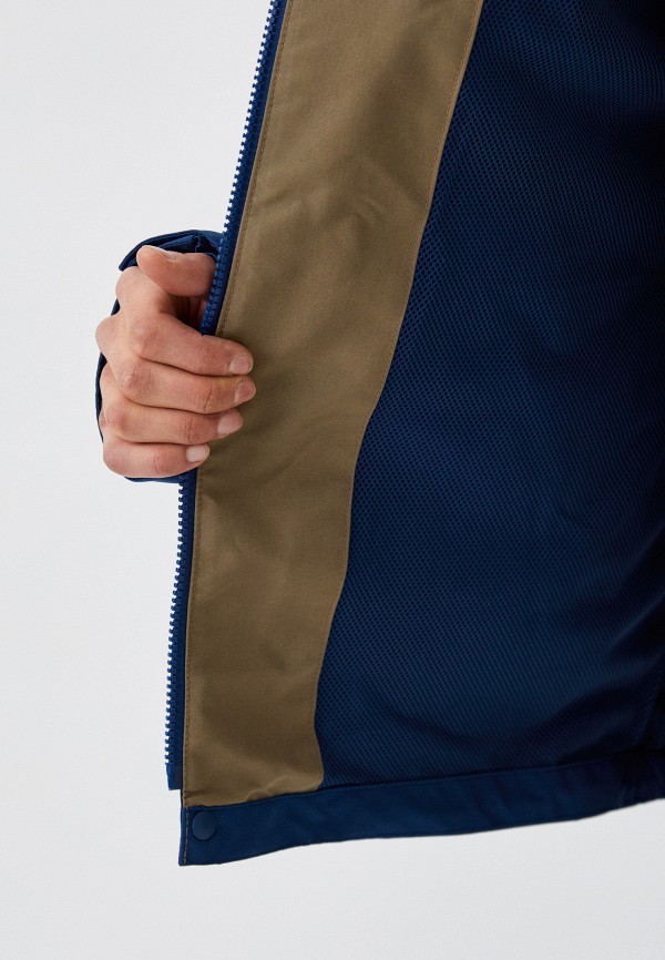 Ветровка  UNIQLO фото