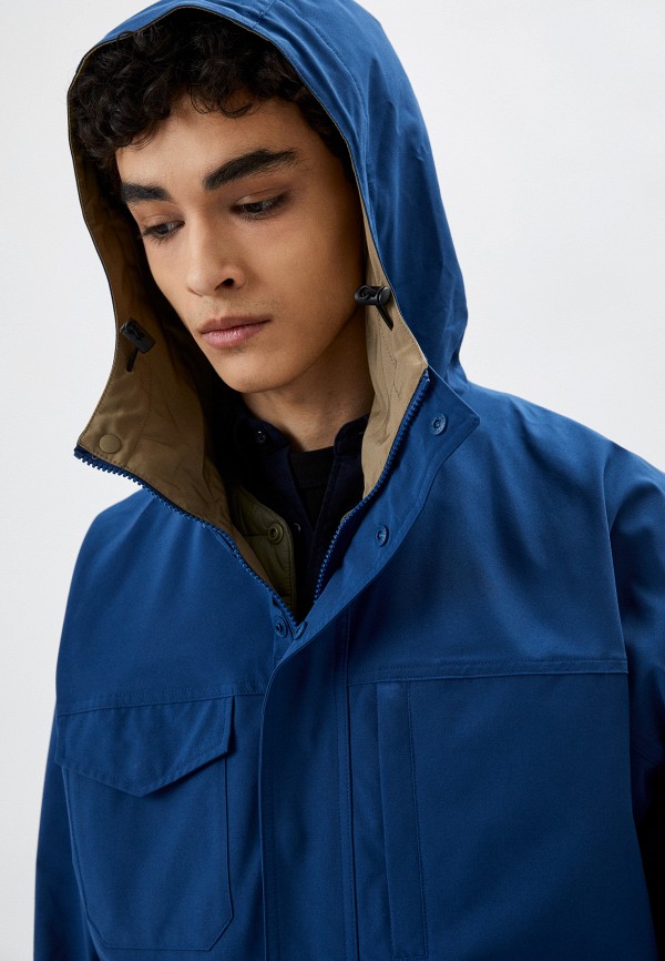 Ветровка  UNIQLO фото