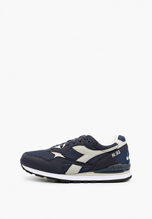 

Кроссовки Diadora, Синий, N.92