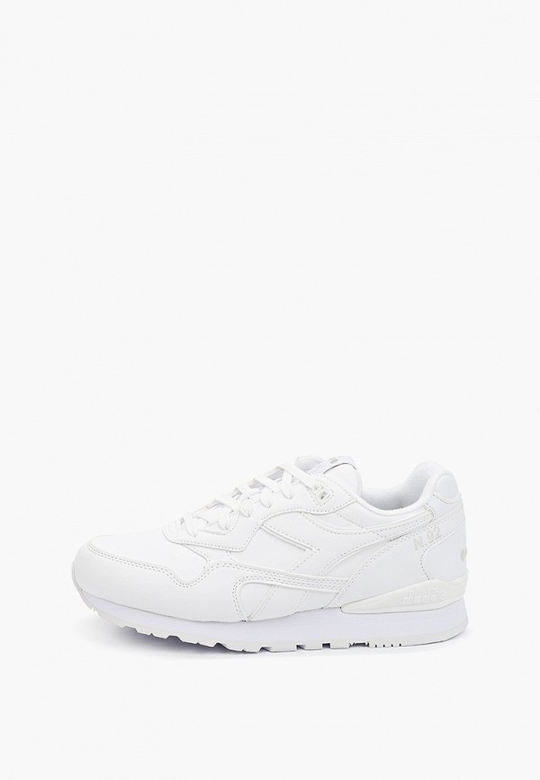 

Кроссовки Diadora, Белый, N.92 L
