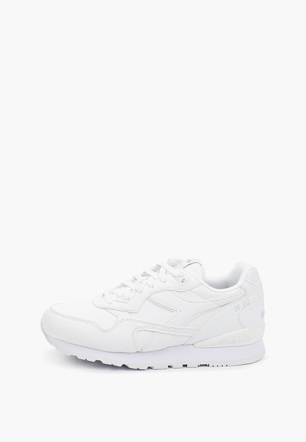 

Кроссовки Diadora, Белый, N.92 L