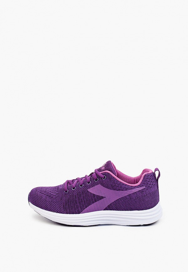 

Кроссовки Diadora, Фиолетовый, DINAMICA W