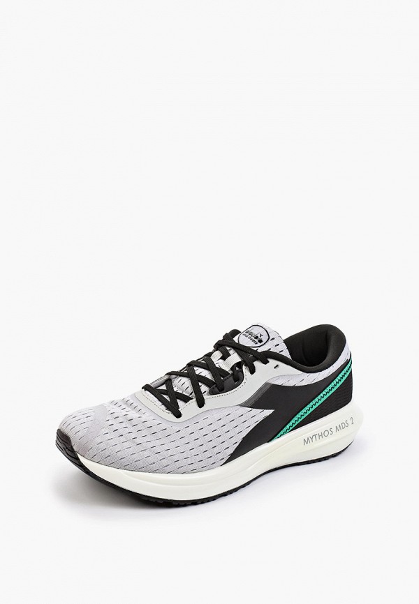 фото Кроссовки diadora