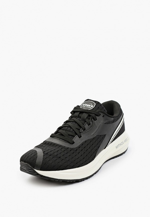 фото Кроссовки diadora