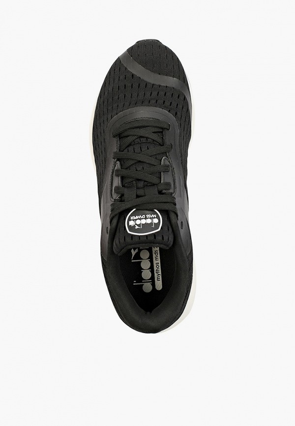 фото Кроссовки diadora