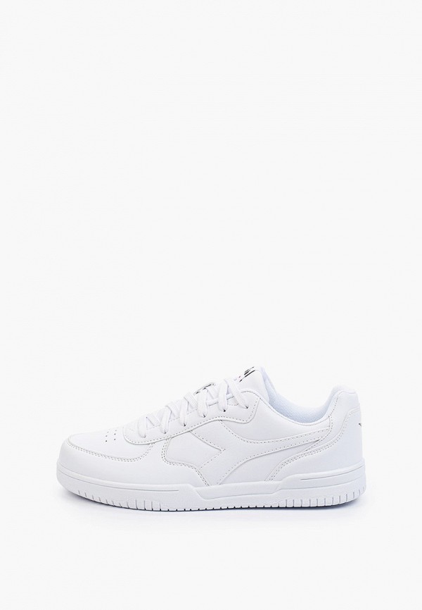 

Кеды Diadora, Белый, RAPTOR LOW