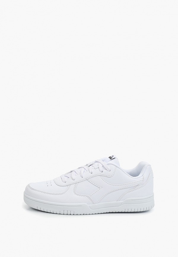 

Кеды Diadora, Белый, RAPTOR LOW
