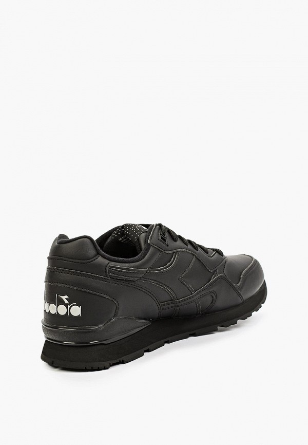 фото Кроссовки diadora