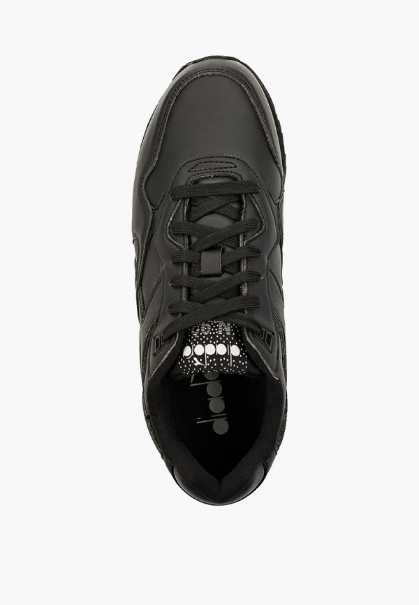 фото Кроссовки diadora