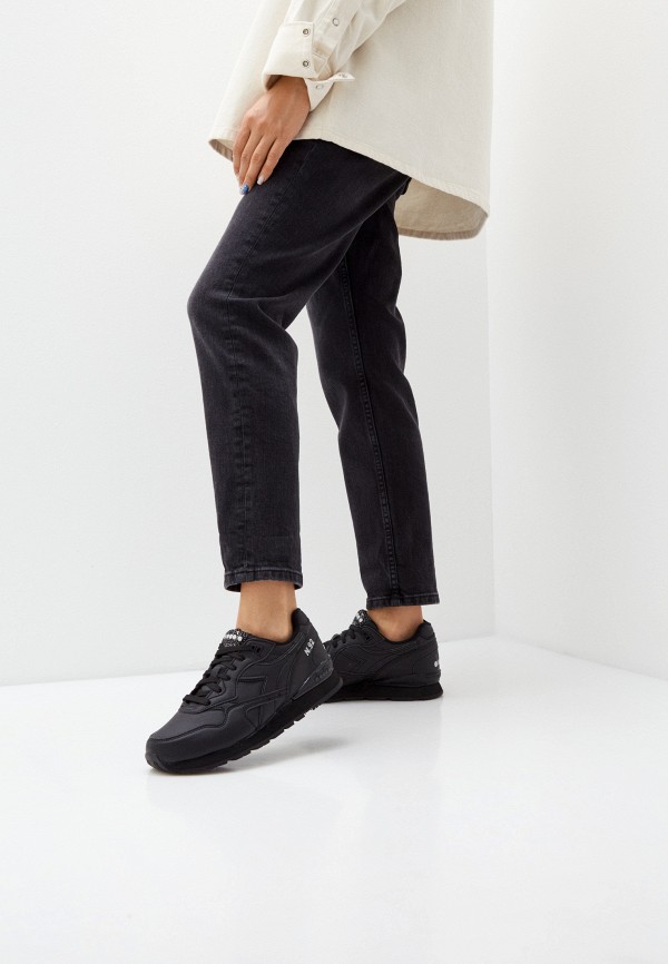 фото Кроссовки diadora