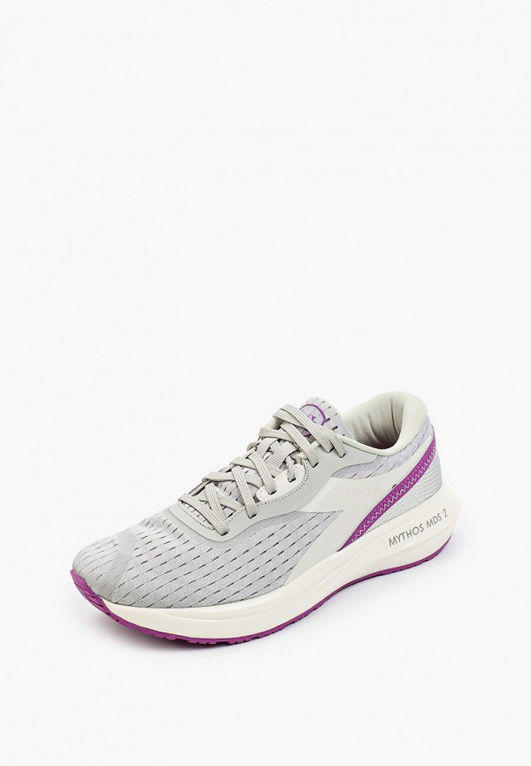 фото Кроссовки diadora