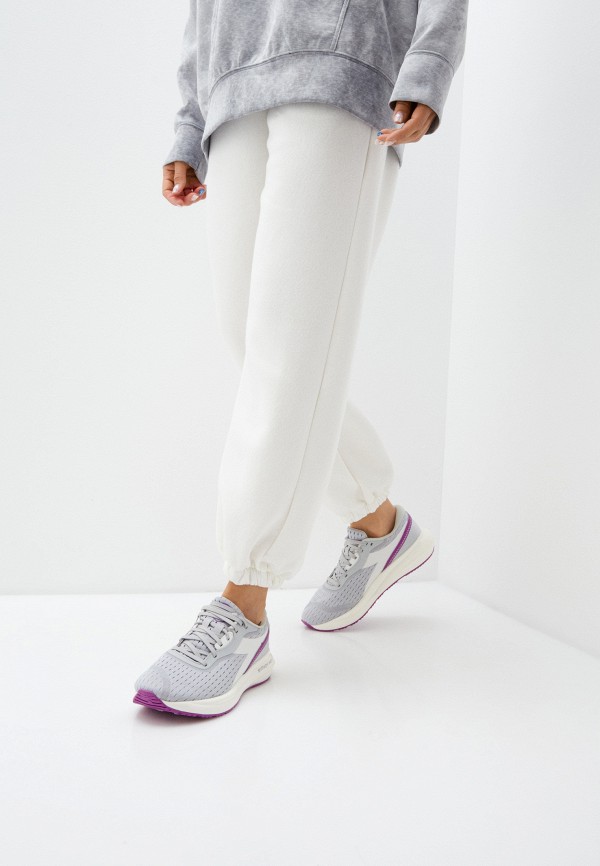 фото Кроссовки diadora