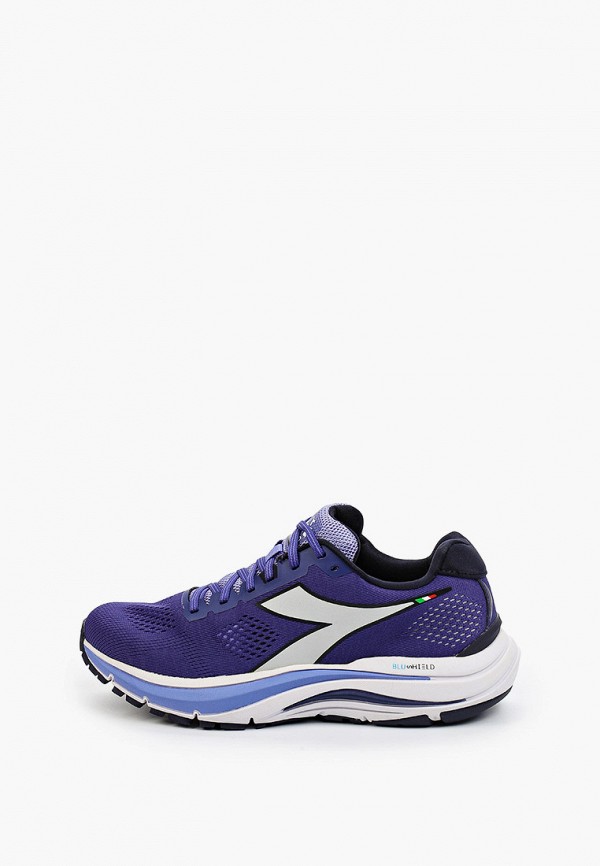Кроссовки  Diadora