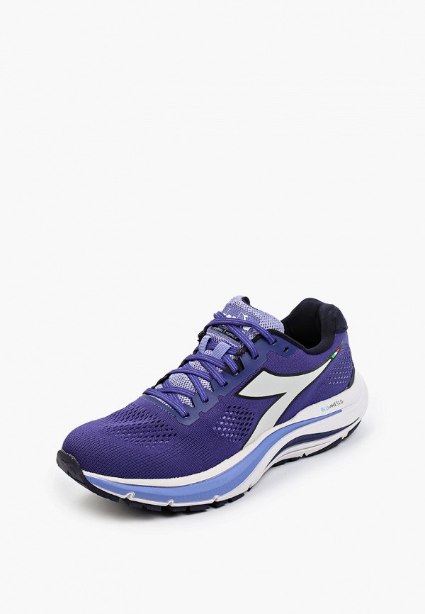 Кроссовки  Diadora фото