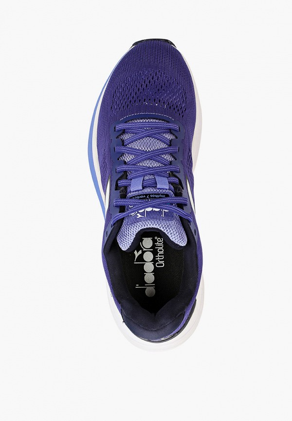 Кроссовки  Diadora фото