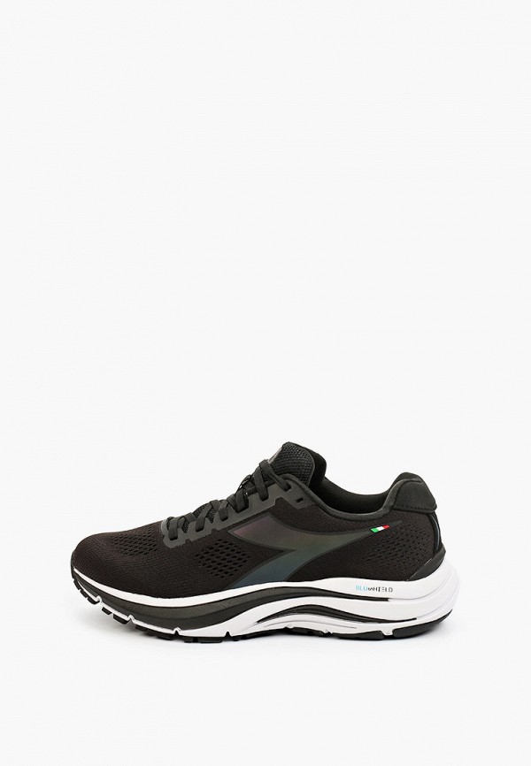

Кроссовки Diadora, Черный, MYTHOS BLUSHIELD 7 VORTICE HIP W