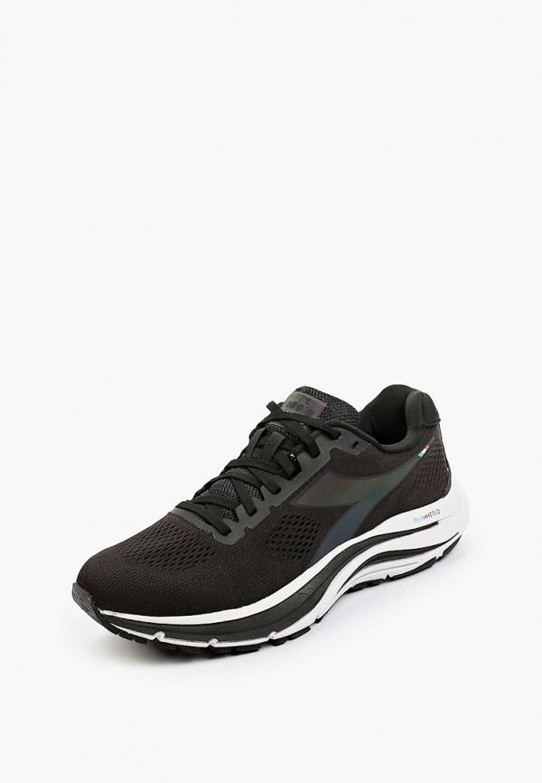 фото Кроссовки diadora