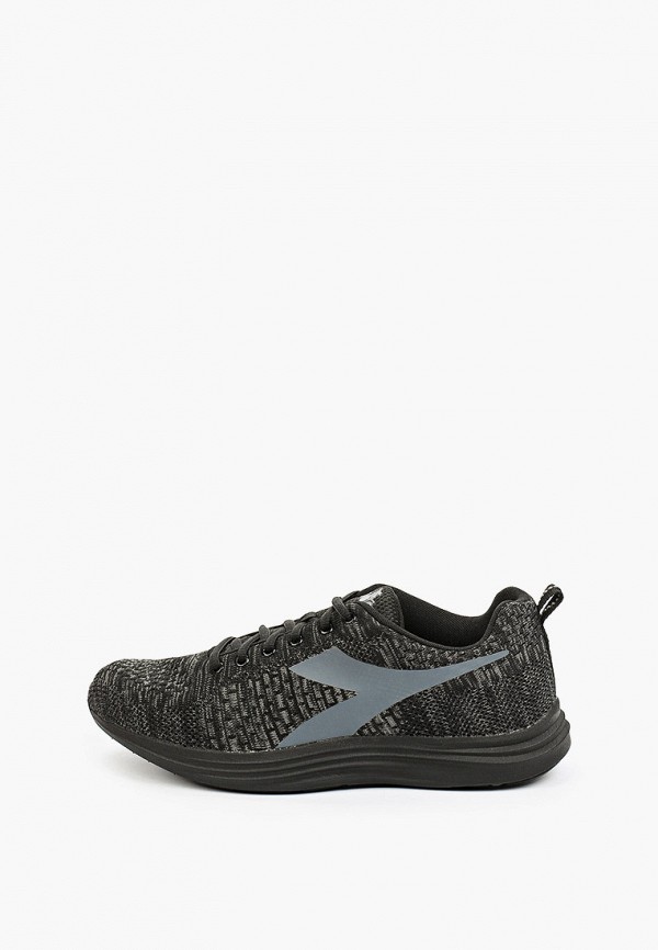 

Кроссовки Diadora, Черный, DINAMICA
