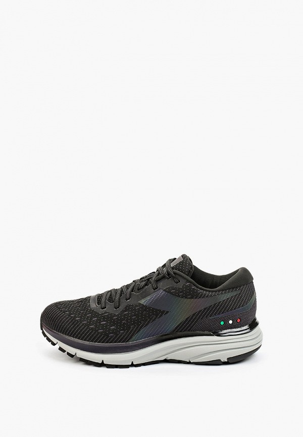 

Кроссовки Diadora, Черный, MYTHOS BLUSHIELD HIP 6 W