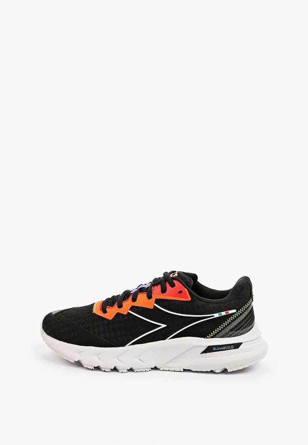 

Кроссовки Diadora, Черный, MYTHOS BLUSHIELD VOLO 2 W