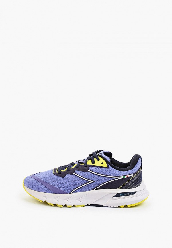 Кроссовки  Diadora