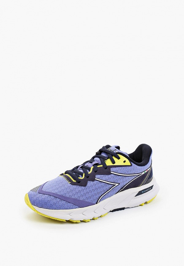 Кроссовки  Diadora фото
