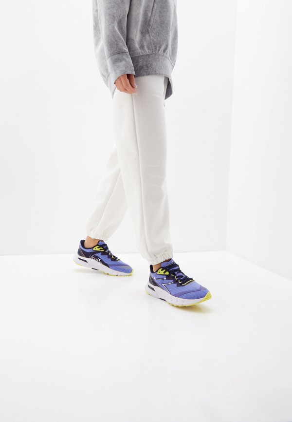 Кроссовки  Diadora фото