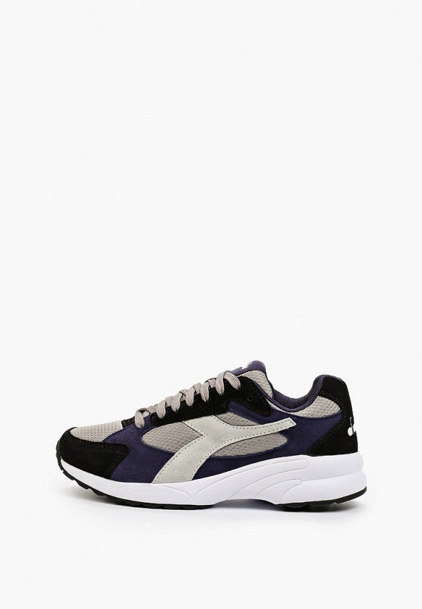 

Кроссовки Diadora, Разноцветный, D-5000 S