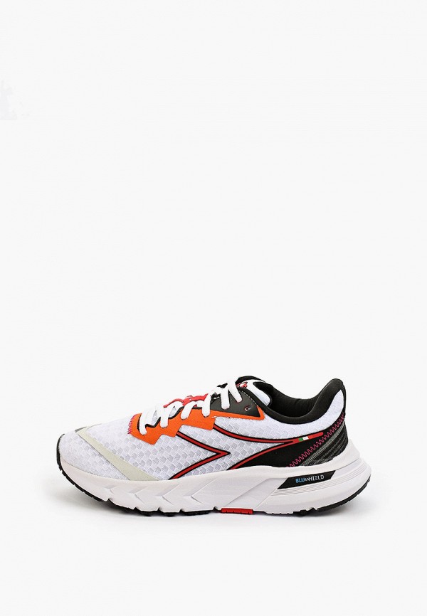 Кроссовки  Diadora