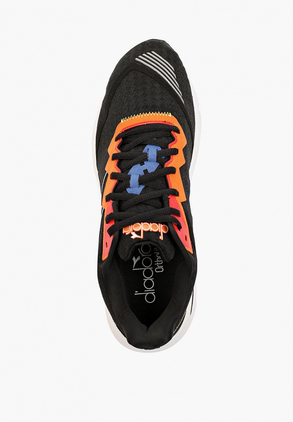 Кроссовки  Diadora фото