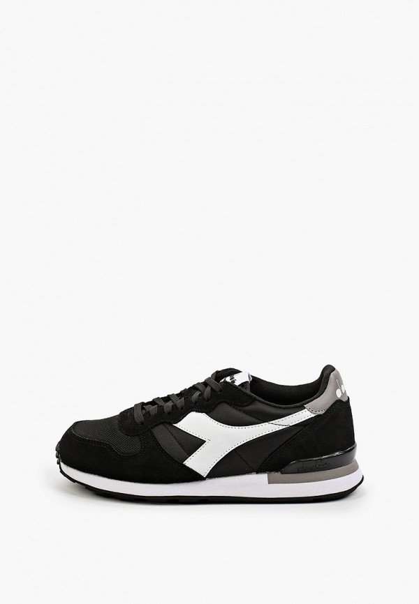 

Кроссовки Diadora, Черный, CAMARO